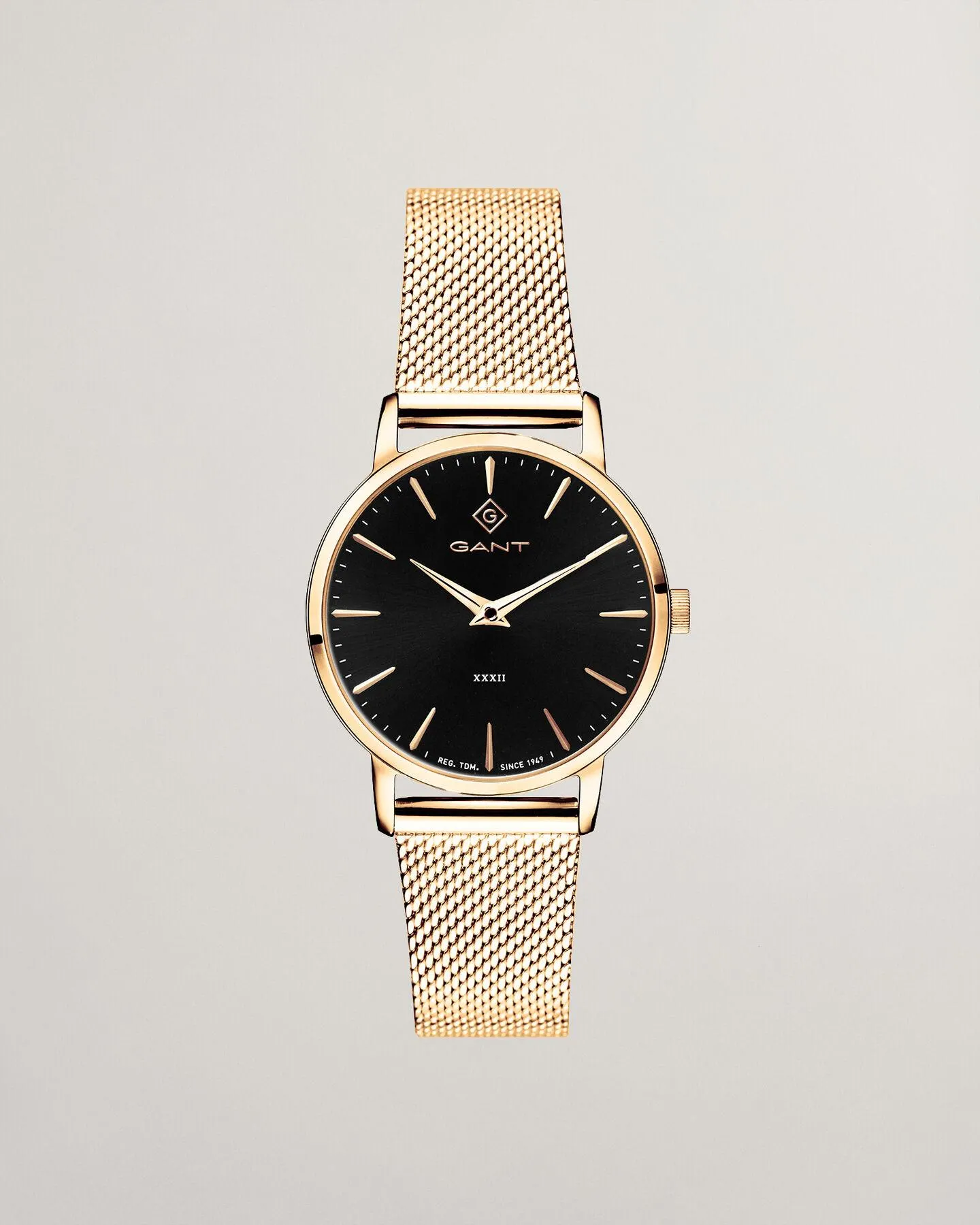 Park Avenue 32 ‑rannekello