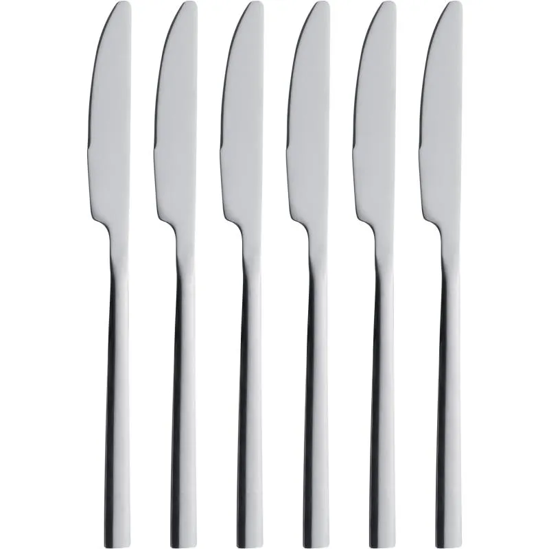 Ruokaveitsi Kotikulta 6 kpl