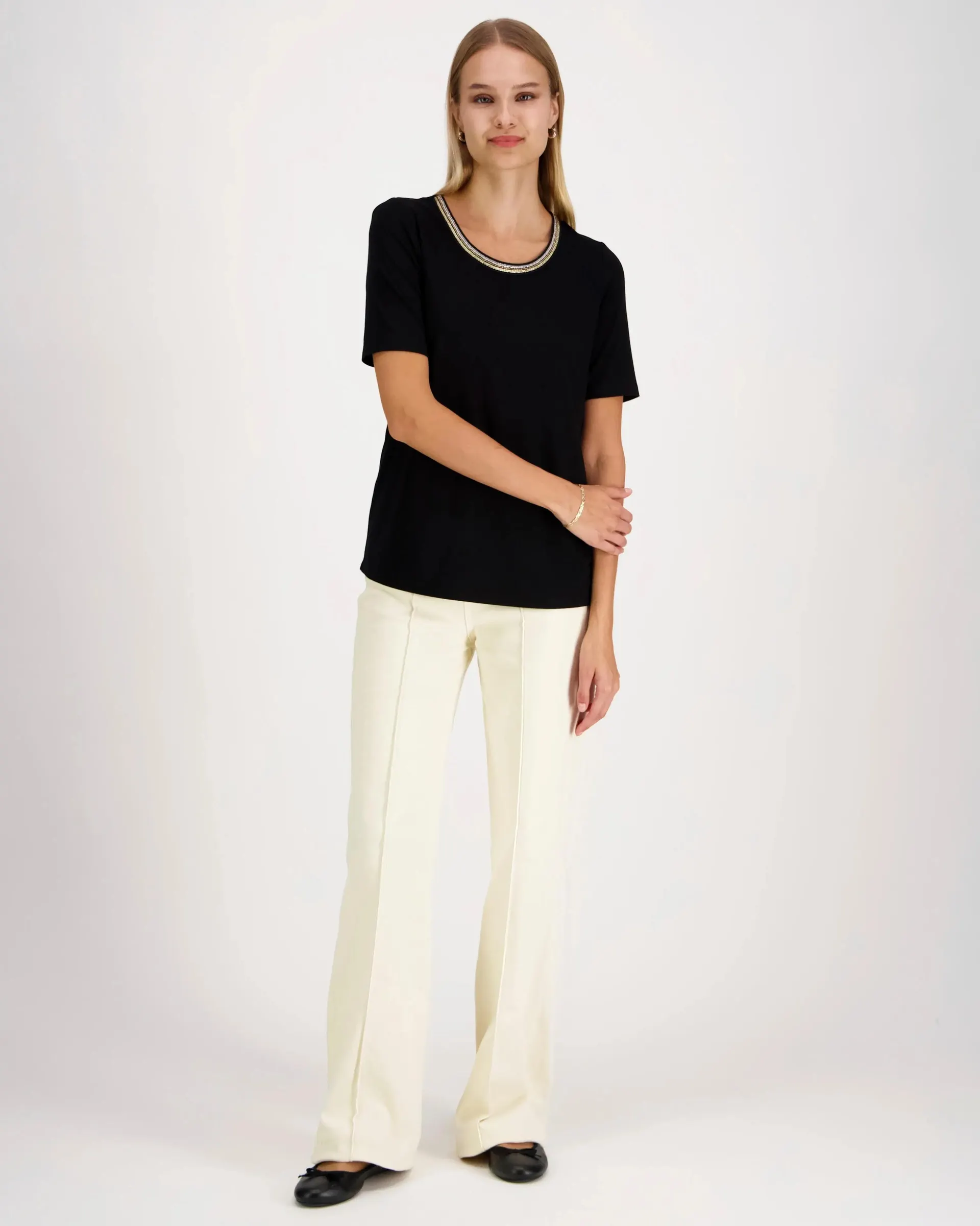 Aventura trikoopaita