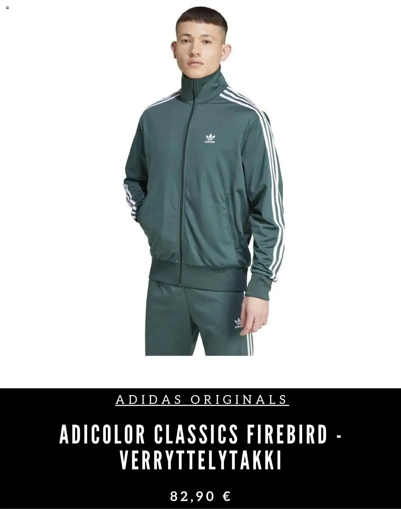 Stockmann tarjoukset voimassa alkaen 27. syyskuuta - 20. lokakuuta 2024 - Tarjouslehti sivu 7