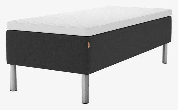 Runkopatja 90x200 MJELLA GB10 harmaa-40 F HR