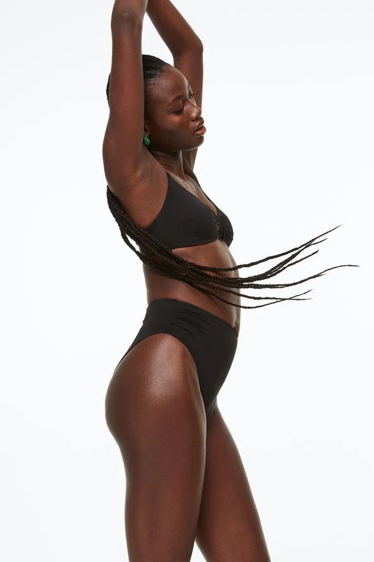 Brazilian-bikinihousut