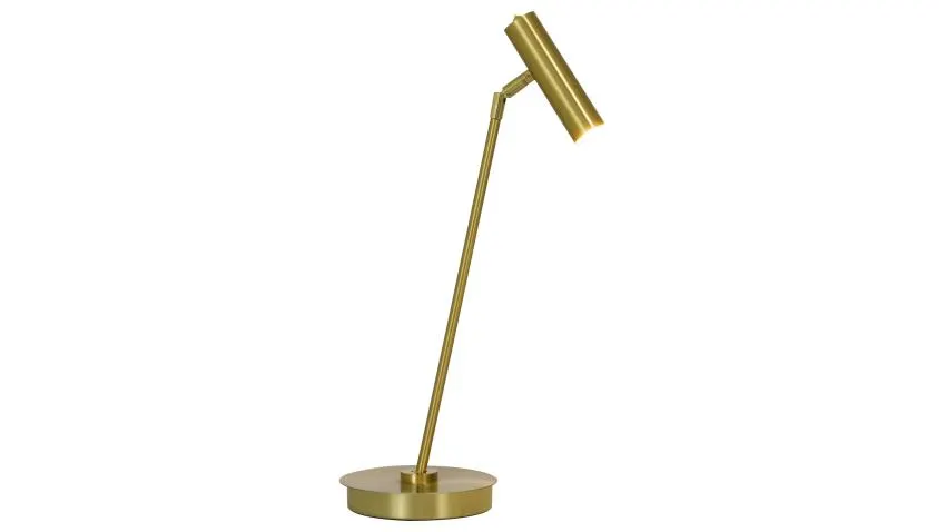 ARTIC-pöytävalaisin LED