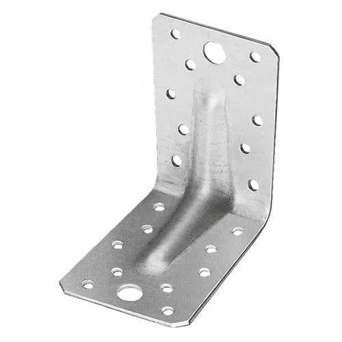 Wurth kulmalevy vahvistettu 90x90x65mm