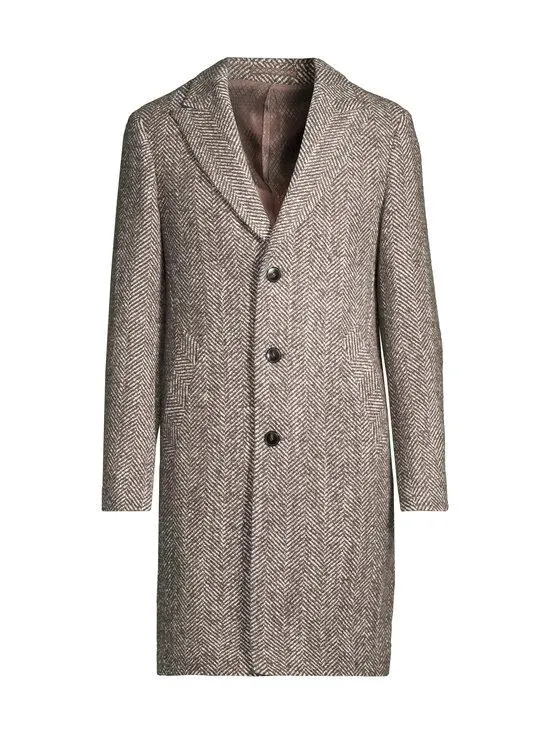 Retro Dandy -villakangastakki