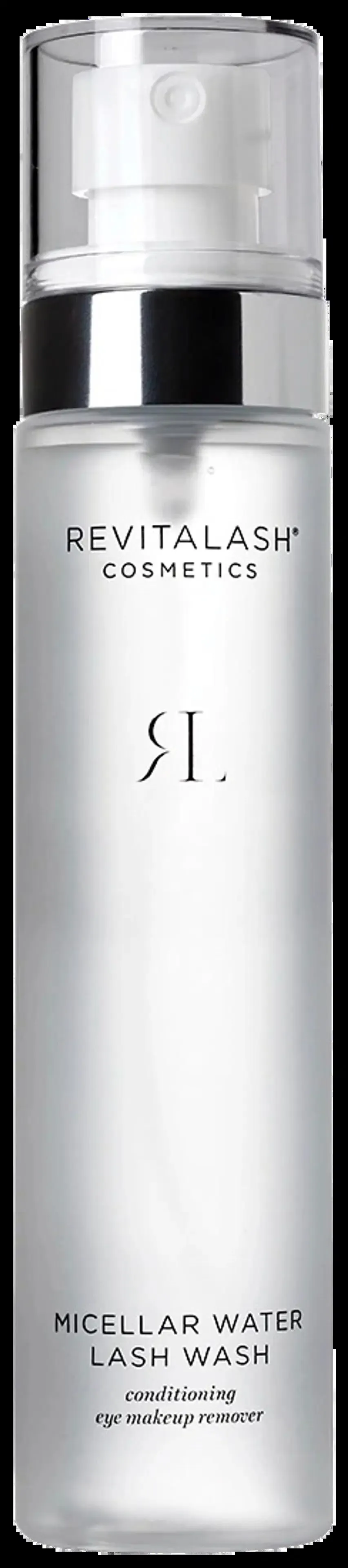 RevitaLash Micellar Water Lash Wash meikin puhdistusaine 100 ml
