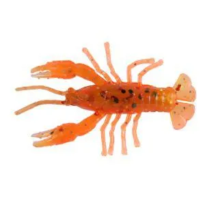 Relax Crawfish jigi 1" 6 kpl