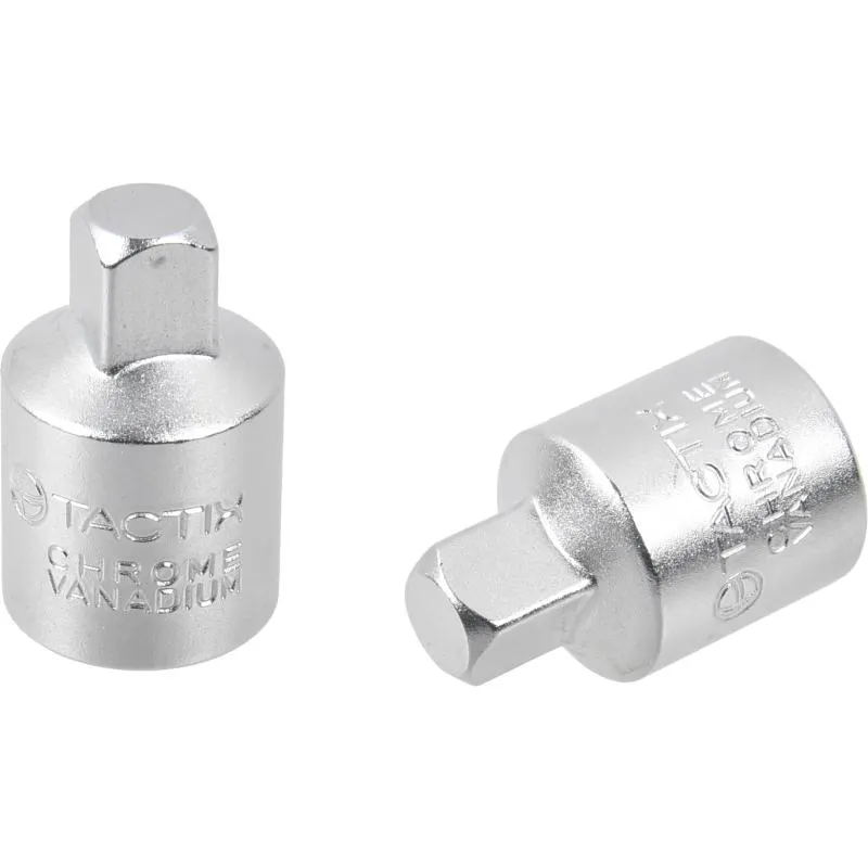 Hylsysovitin Taxtix naaras x 3/8 uros 1/2