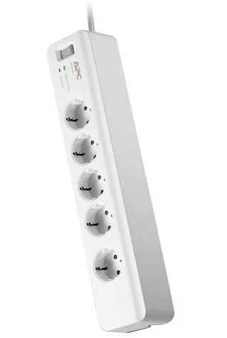 APC SURGEARREST YLIJÄNNITESUOJA