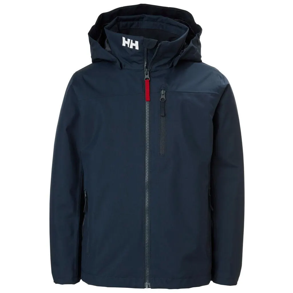 Jr Crew Midlayer Jacket 2.0 - lasten kevytvanutakki