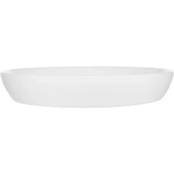 Pentik Anis piirakkavuoka valkoinen Ø 25 cm, 1,2 l