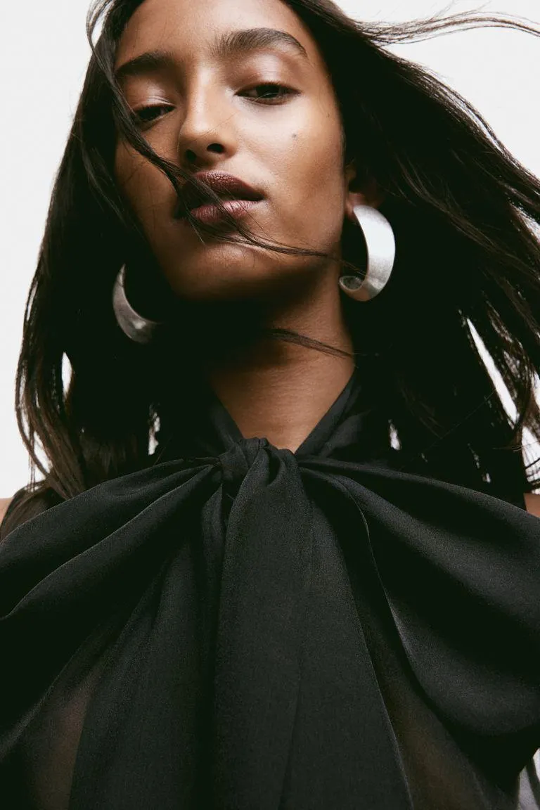 Epäsymmetriset rengaskorvakorut