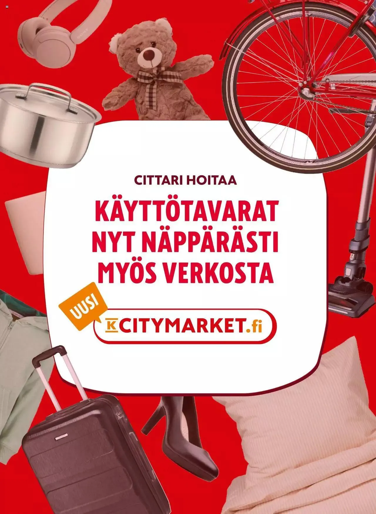 K-Market tarjoukset Pirkka 6–8/2023 voimassa alkaen 7. kesäkuuta - 29. elokuuta 2023 - Tarjouslehti sivu 60