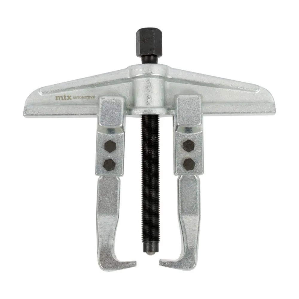 MTX Automotive ulosvetäjä liukujaloilla 130x100 mm