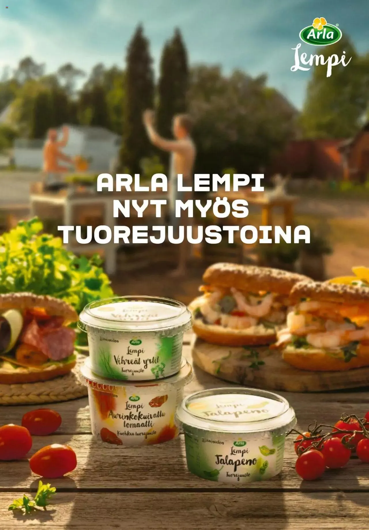 K-Citymarket - K-Ruoka voimassa alkaen 4. lokakuuta - 31. lokakuuta 2023 - Tarjouslehti sivu 2