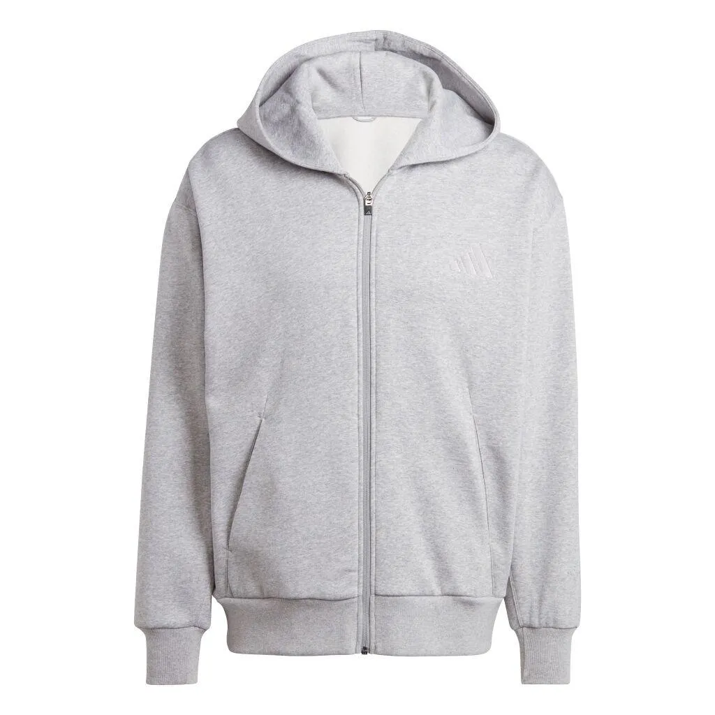 ALL SZN Full-Zip Hoodie - miesten huppari