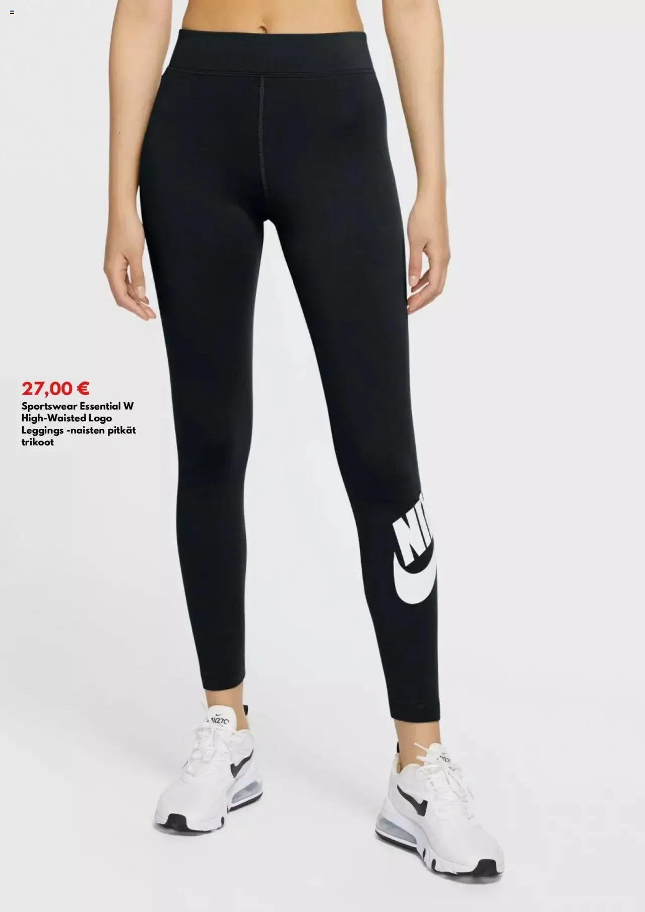 Intersport tarjoukset voimassa alkaen 1. toukokuuta - 31. toukokuuta 2024 - Tarjouslehti sivu 3