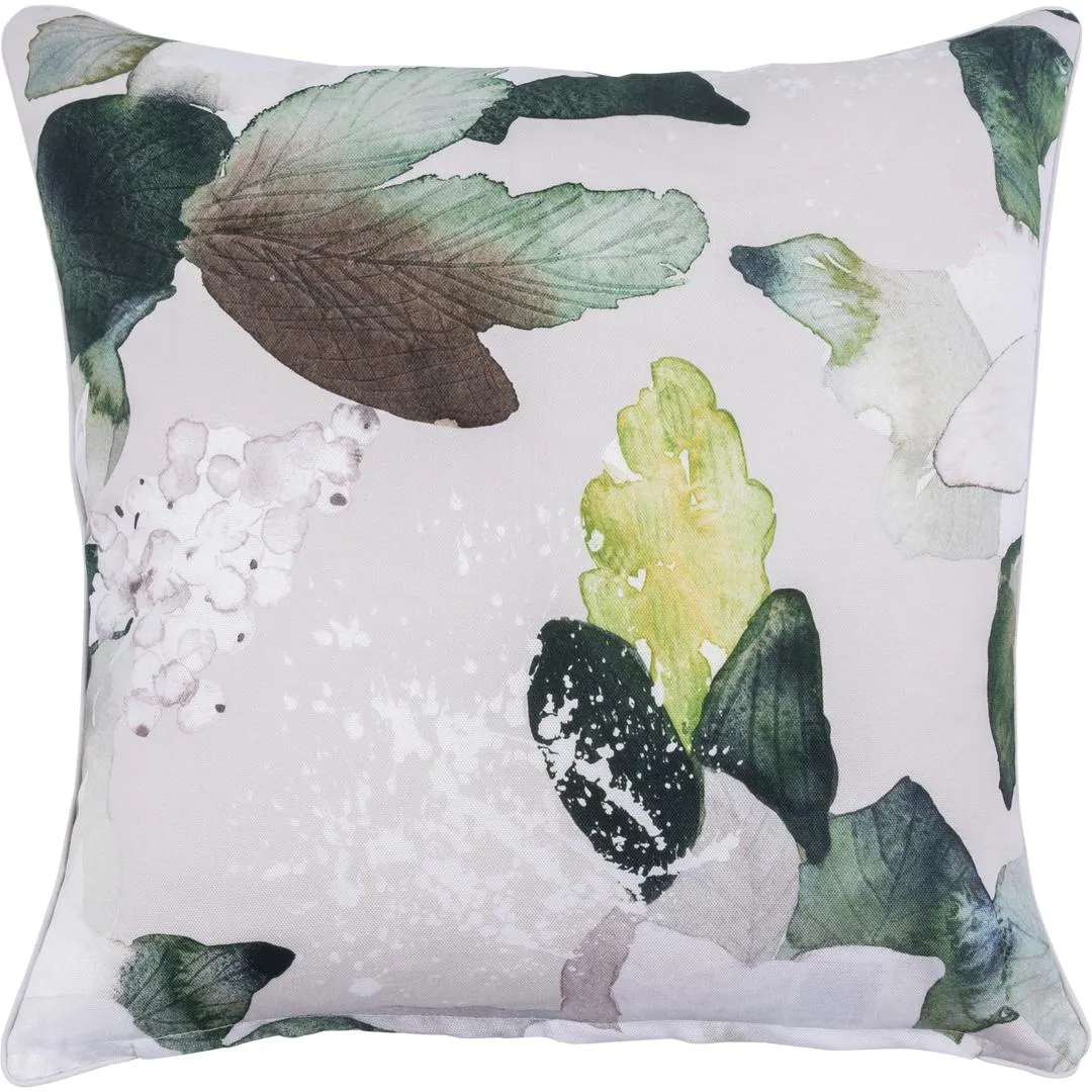 Joulutähti Cushion Cover