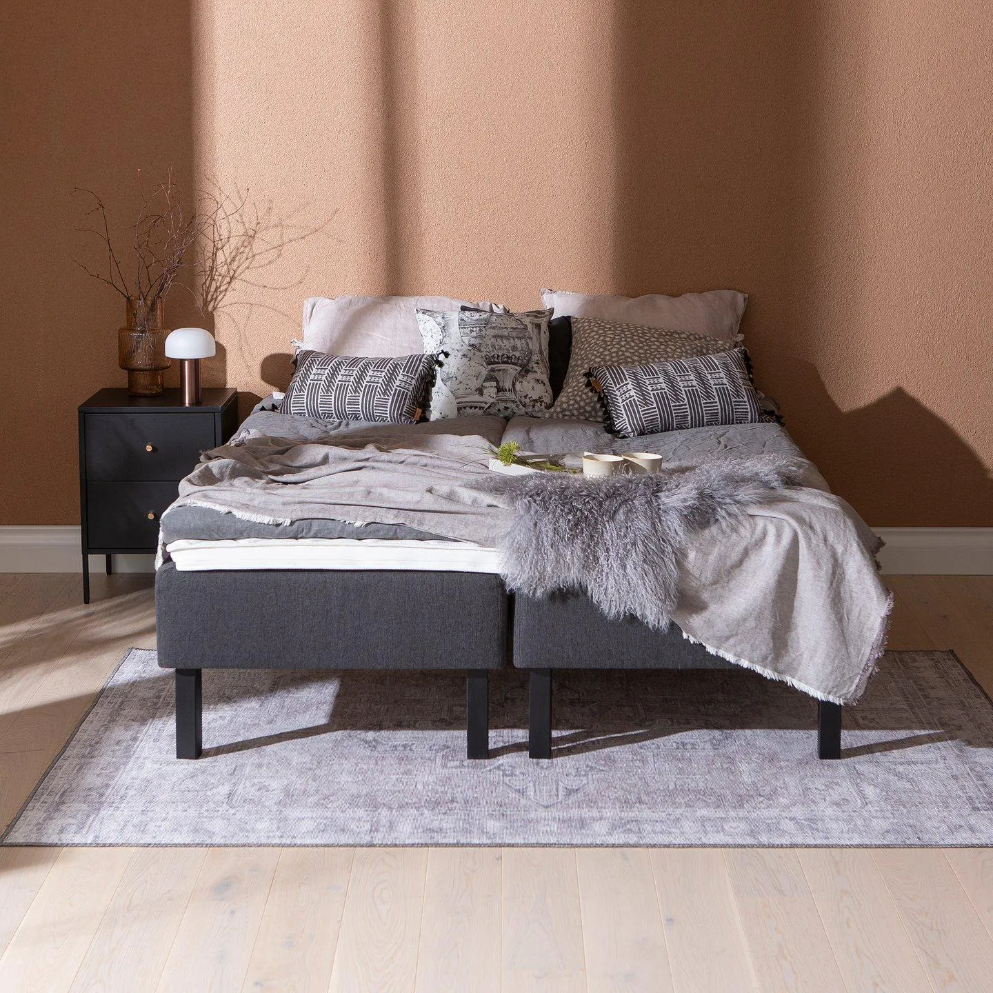 runkopatja 160x200cm