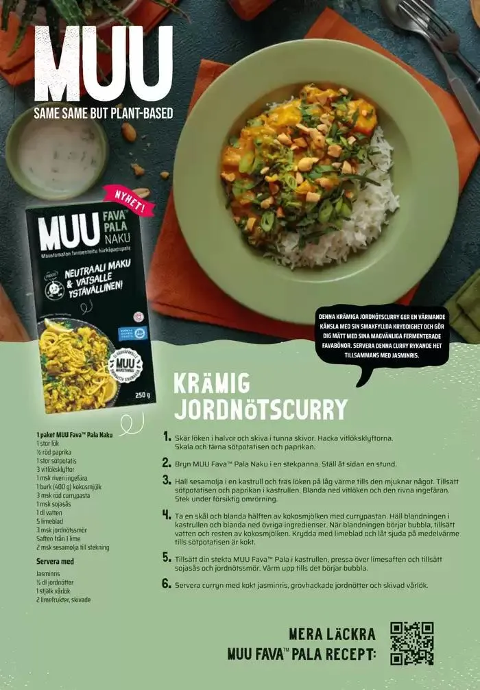 K-Mat 10/2024 voimassa alkaen 25. syyskuuta - 9. lokakuuta 2024 - Tarjouslehti sivu 29