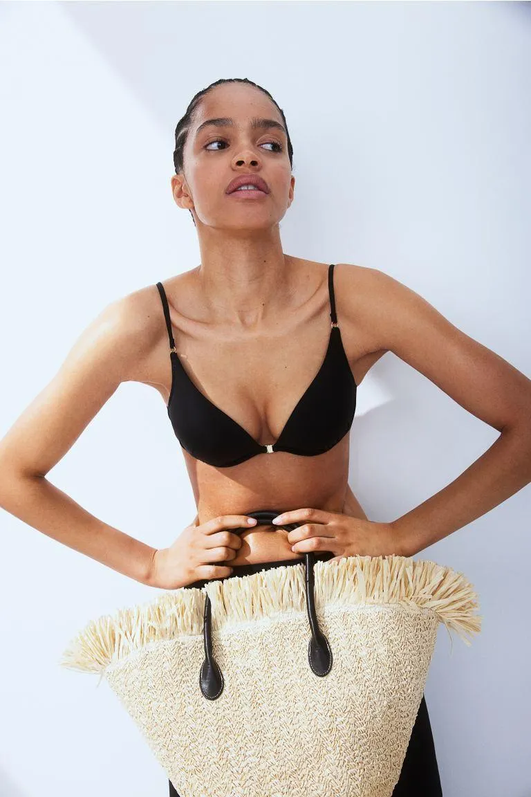 Super push up -bikiniliivit