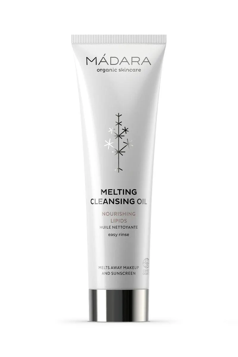 Sulava puhdistusöljy (Melting cleansing oil), 100 ml