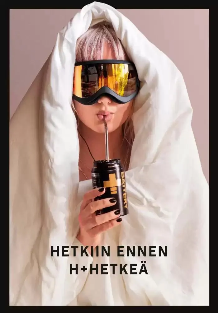 K-Ruoka 1/2025 voimassa alkaen 5. helmikuuta - 19. helmikuuta 2025 - Tarjouslehti sivu 14