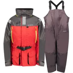 Guardian 2pcs Flotation Suit, unisex-kelluntapuku