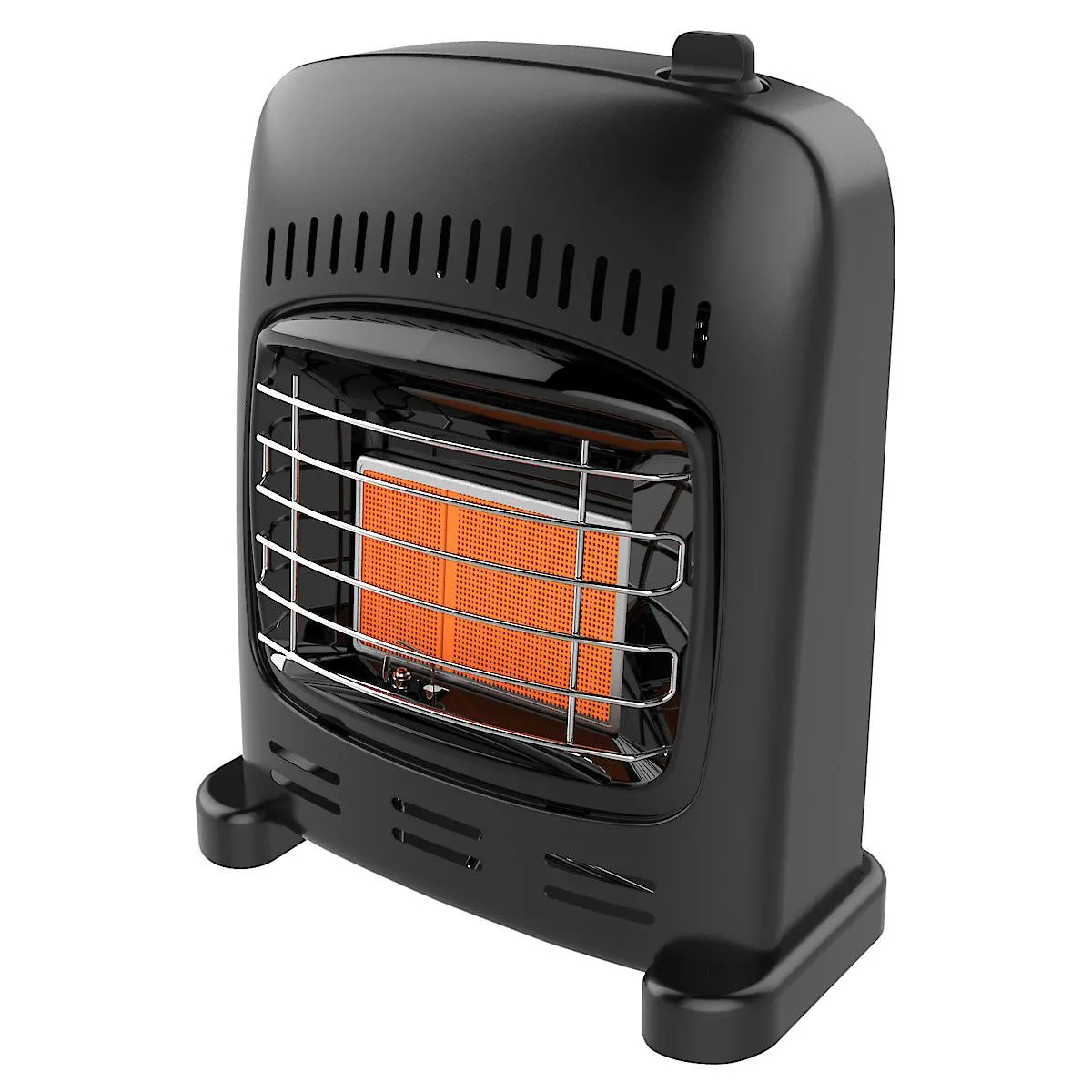 Kaasulämmitin Sunwind Miniflame V16