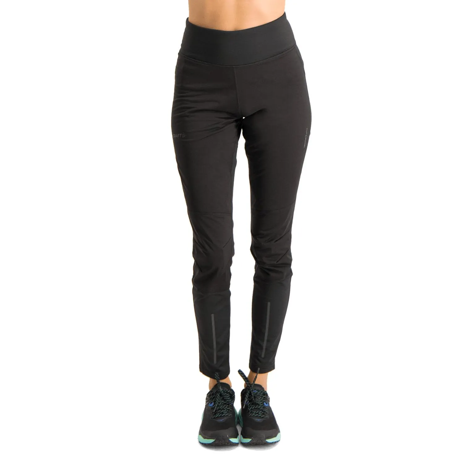 ADV Essence Wind Tights, naisten treenitrikoot