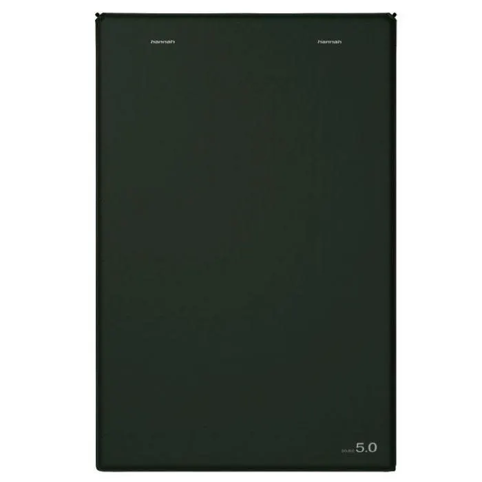 Double 5.0 makuualusta