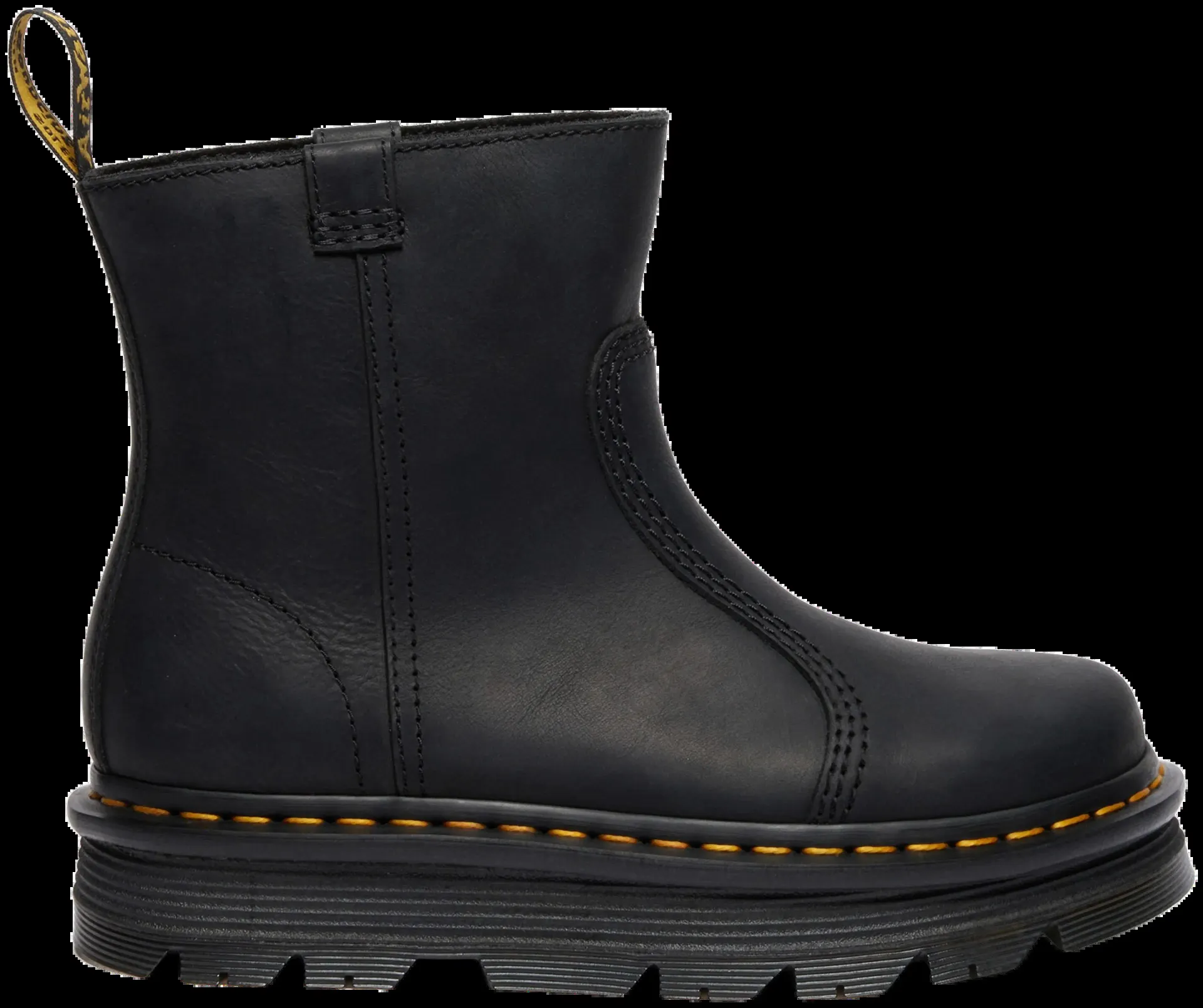 Dr. Martens Zebzag Rigger Wyoming nilkkurit