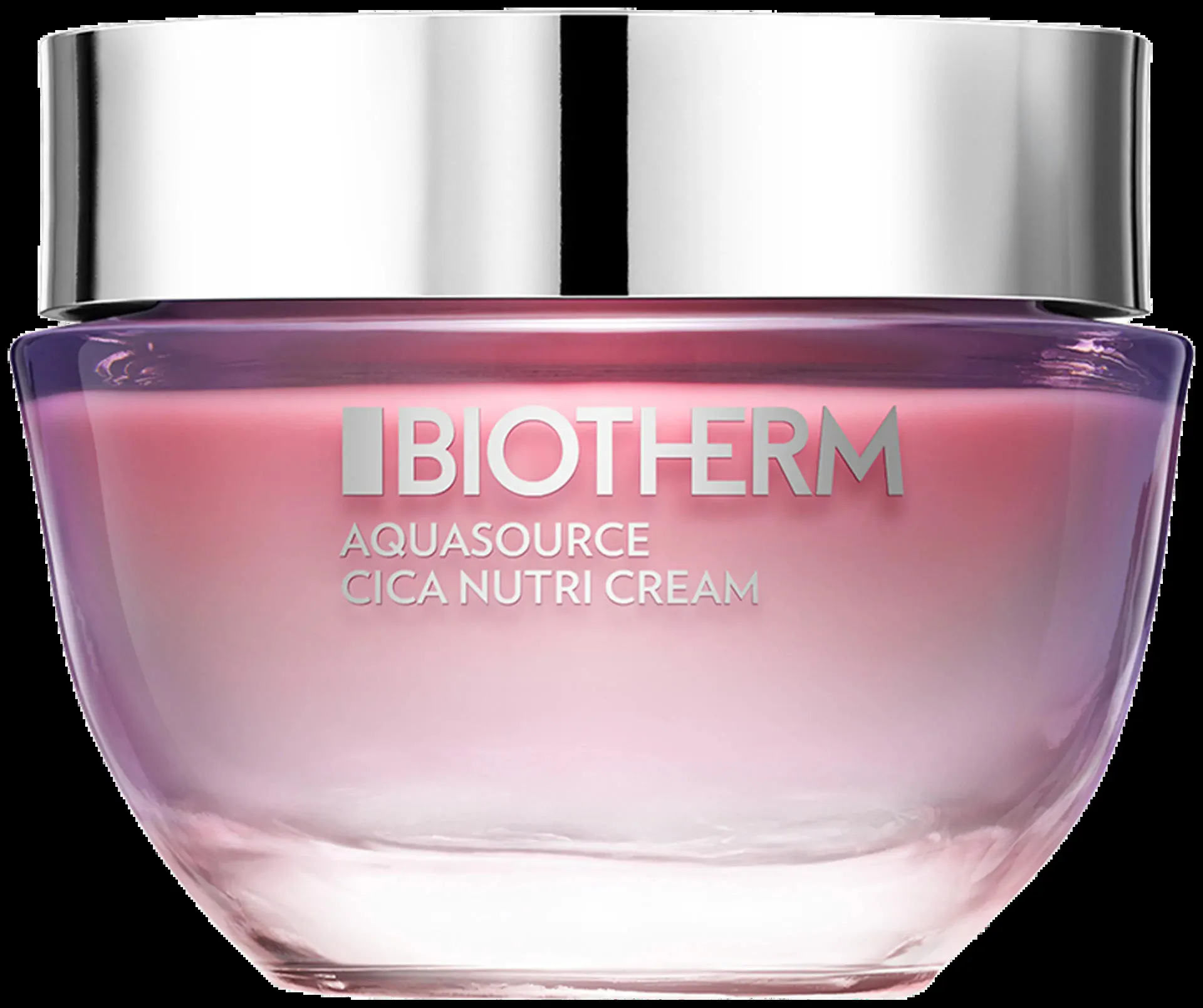 Biotherm Aquasource Cica Nutri Cream päivävoide 50 ml