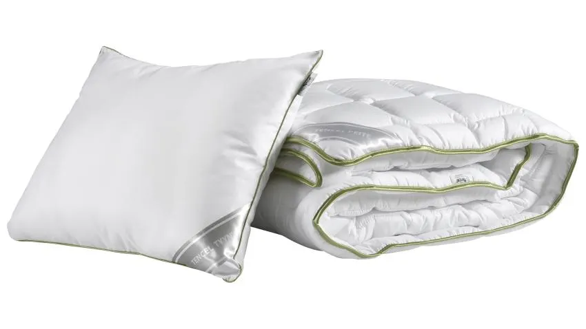 TENCEL-peitto- ja tyynysetti