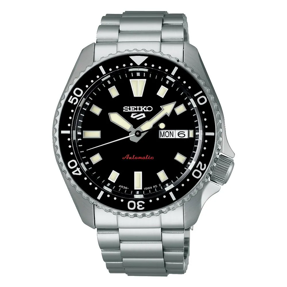Seiko 5 Sports SRPL85K1 SKX