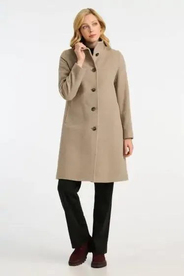 Hettemarks takki Sasha