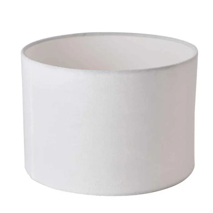 FOCUSLIGHT VARJOSTIN GEM 30 CM VALKOINEN