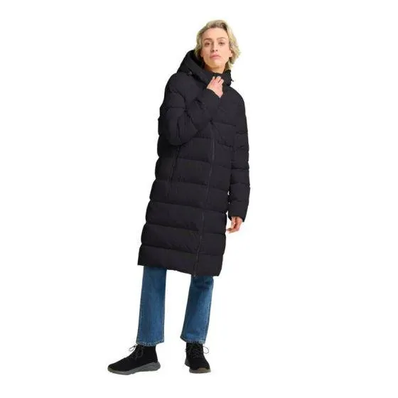 Jack Wolfskin takki Frozen Palace W RDS