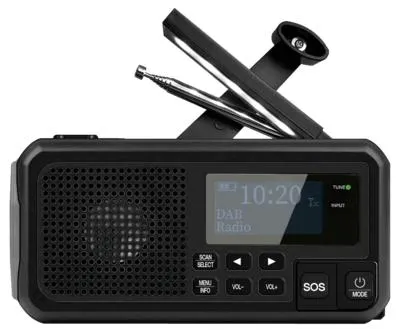 Radiopuhelimet