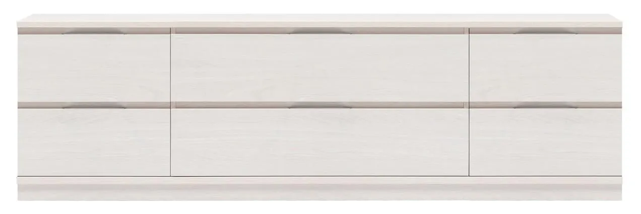 OTSO-taso 184 cm Saarni