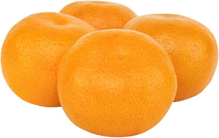 Mandariini Nadorcott