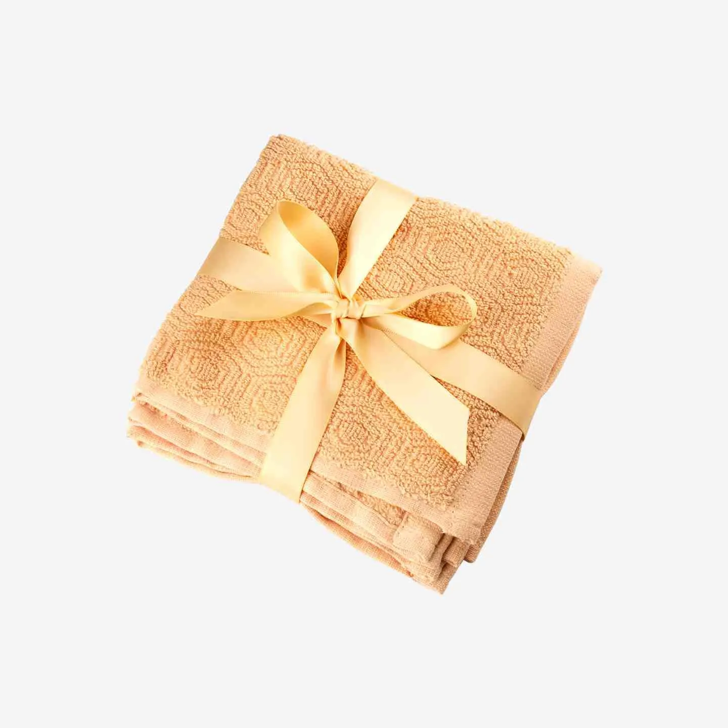 Sada uterákov Milk & Honey Gold