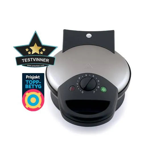 WILFA WM623BELL VOHVELIRAUTA