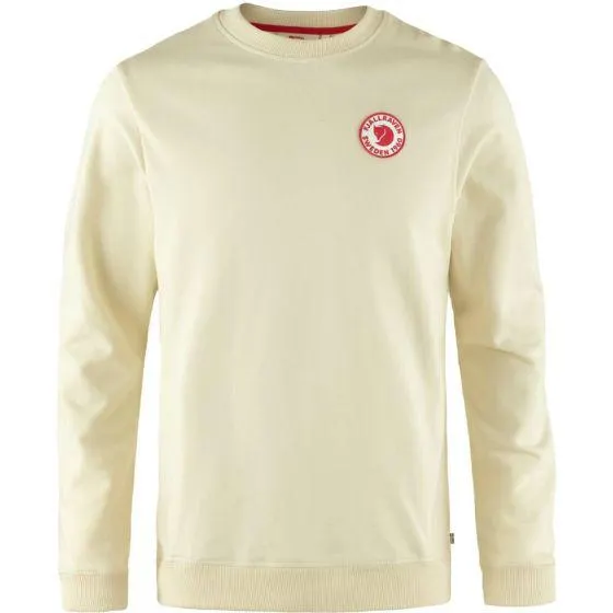 Fjällräven college 1960 Logo Badge Sweater M