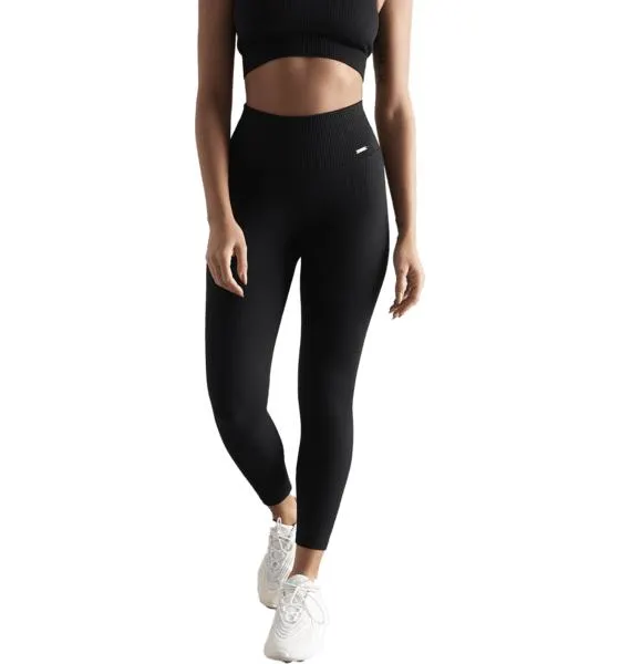 AIM´N w ribbed seamless tights