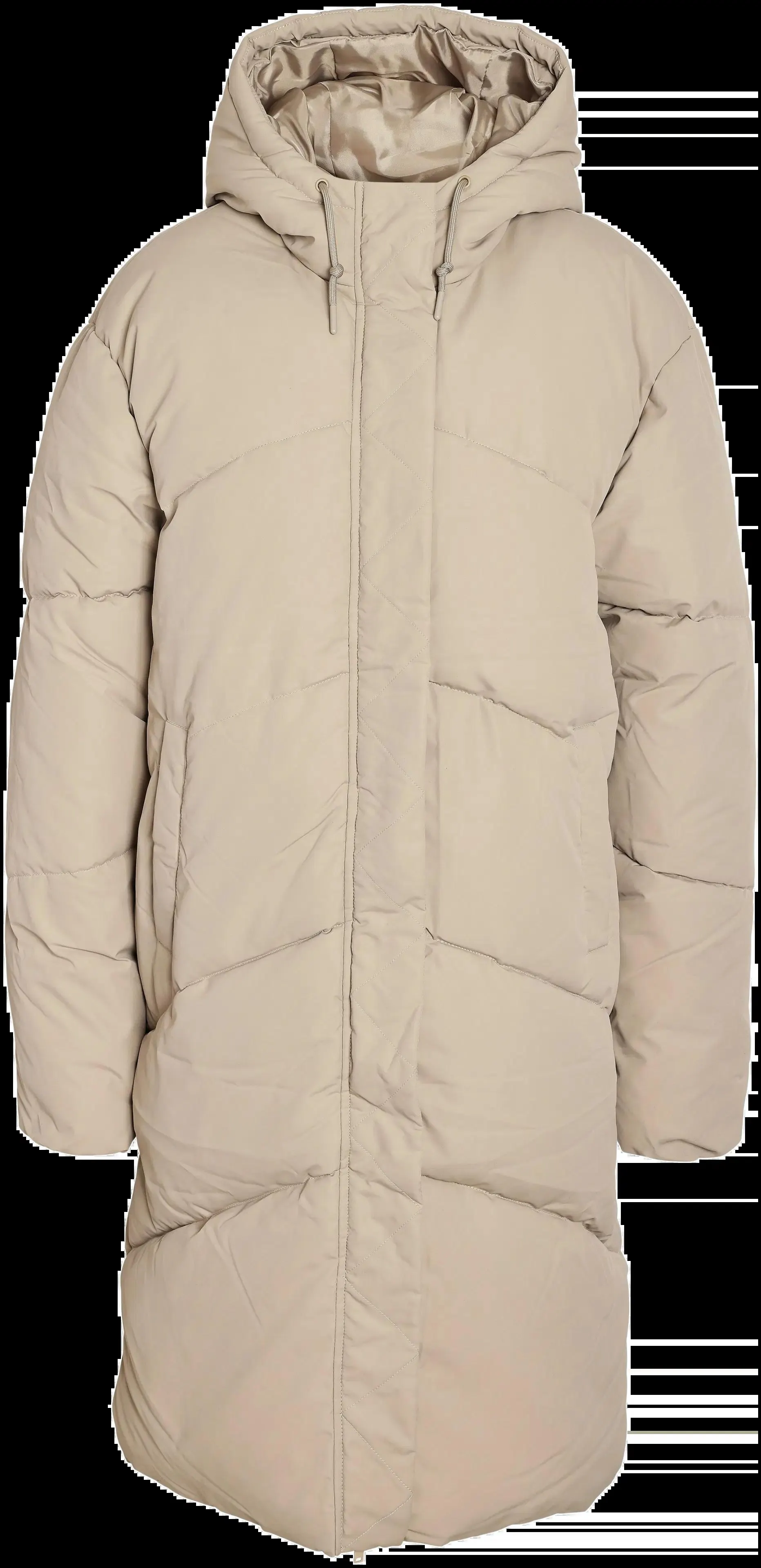 Noisy May NMTenna toppatakki