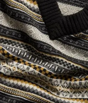 Jakardikudottu liivi