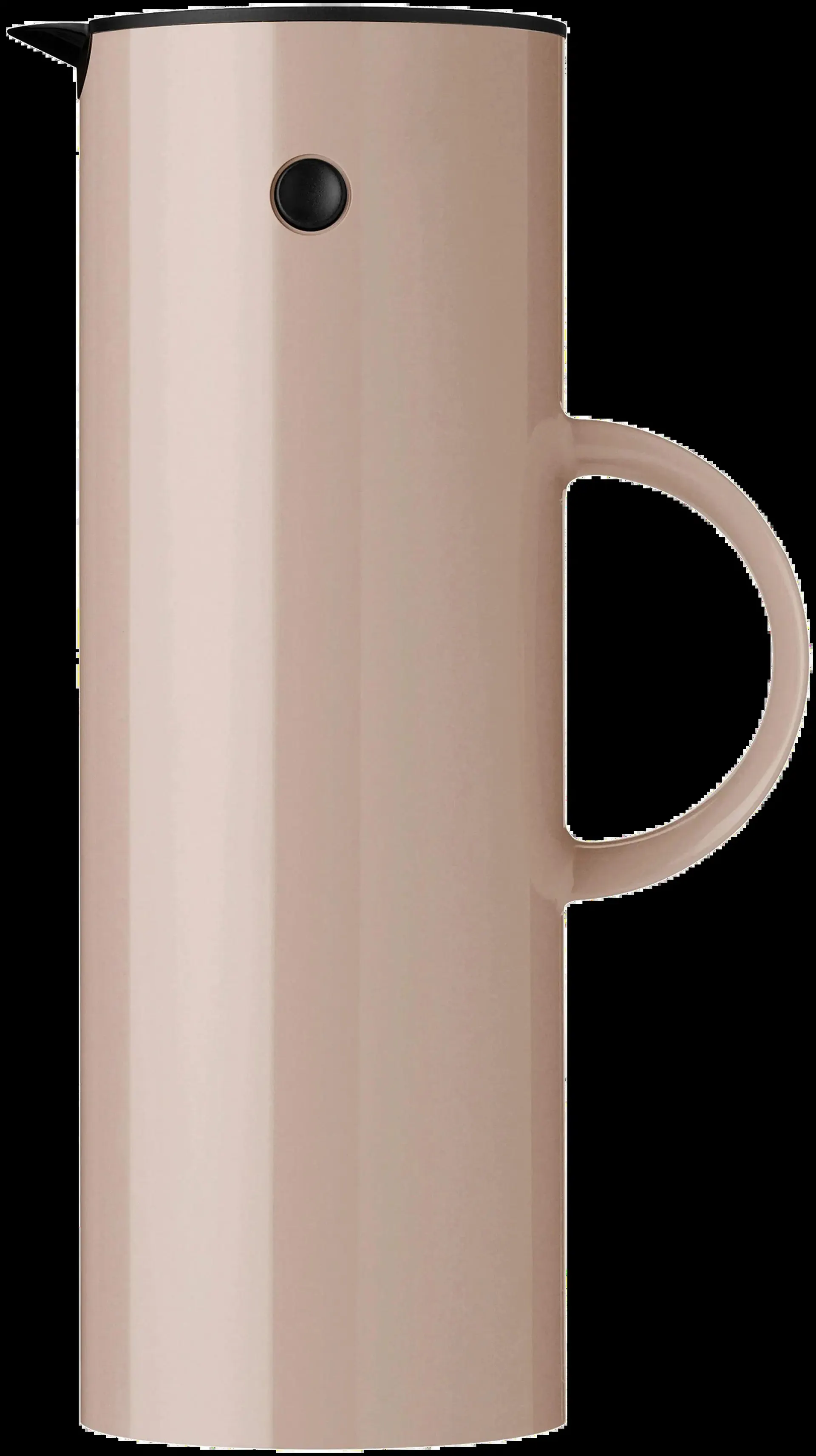 Stelton EM77 termoskannu 1,0 l, kanerva