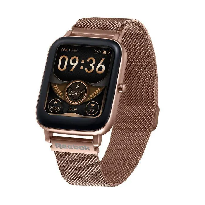 Reebok Relay älykello RELAY GOLD