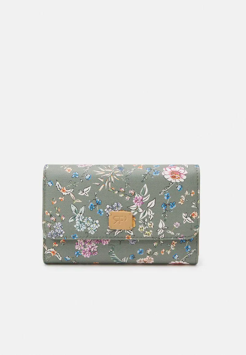 WALLET EARLYBIRD - Lompakko